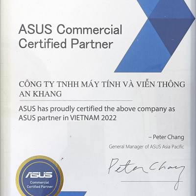 Laptop Asus Vivobook Go 14 E1404FA-NK177W (Ryzen 5 7520U | 16GB | 512GB | 14 inch FHD | AMD Radeon Graphics | Win 11 | Bạc) - Hàng Chính Hãng