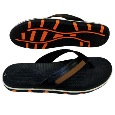 Dép Xỏ Ngón Nam HÀ NAM Da Bò Thật Cao Cấp DNA2096