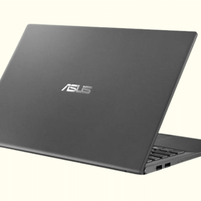 Máy Tính Xách Tay Màn Hình Cảm Ứng Laptop Asus VivoBook R565EA-UH51T (Core i5-1135G7, 8GB Ram, 256GB SSD, 15.6 Inch FHD Cảm ứng, Win10, Xám - Hàng Chính Hãng