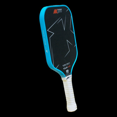 Vợt Pickleball TOUR-AIR Xanh - Carbon 3K