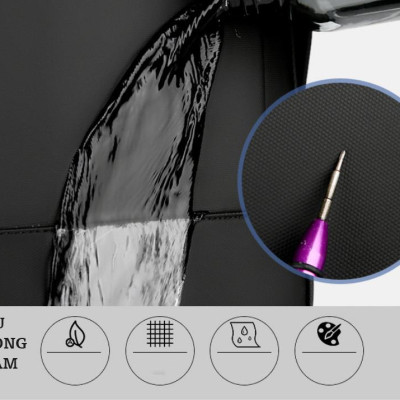 Ba lô nam thời trang cao cấp phong cách mới (15,6")