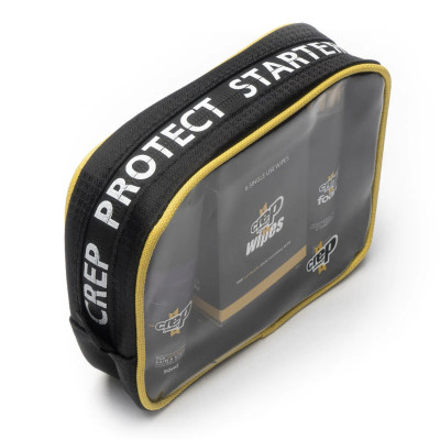 Crep Protect Travel Kit -Bộ Vệ Sinh Giày Crep Protect Du Lịch