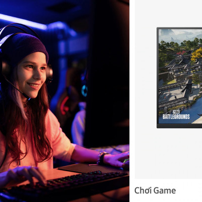 Ổ cứng gắn trong SSD Samsung 990 EVO M.2 2280 PCIe Thế hệ 4.0 x4 V-NAND, đọc 5.000 MB/s, ghi 4.200 MB/s Hàng chính hãng