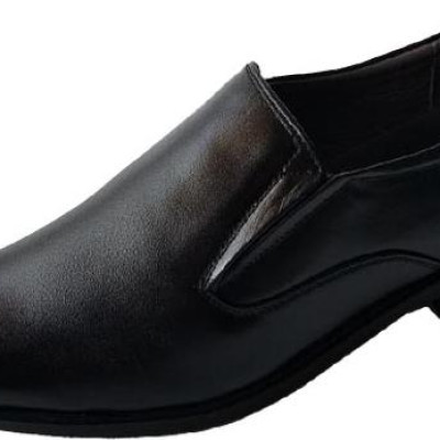 Giày Tây Nam BiGGBEN Da Bò Thật GT111