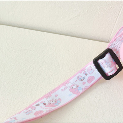 Túi đeo chéo cho bé phong cách dễ thương – BEE GEE DCTE44