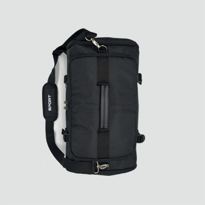 Túi xách du lịch thể thao nam kiêm balo du lịch cao cấp phong cách mới