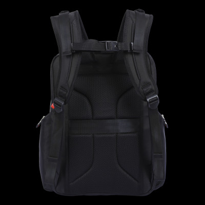 Balo Laptop Du Lịch Thời Trang Cao Cấp SAKOS DILY Dành Cho Laptop 15.6 Inch (15.6")