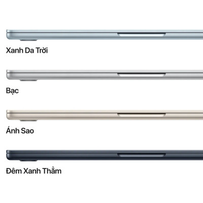 MacBook Air M4 13Inch