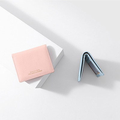 Ví nữ phong cách dễ thương - BEE GEE VNU1068