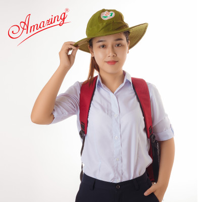 Áo sơ mi nữ Amazing, màu trắng, tay ngắn, vải KT silk mềm mướt, thấm hút mồ hôi, size từ 40-80kg