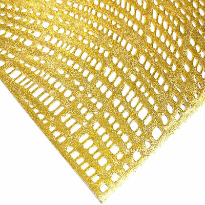 Miếng Lót Bàn Ăn PAULEE - FY 301K (30 cm x 45 cm) 