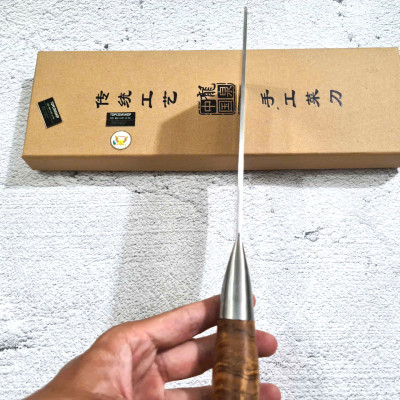 DAO BẾP USUBA -DAO BẾP HÀNG XỊN MÃ DT117 topcomshop vn