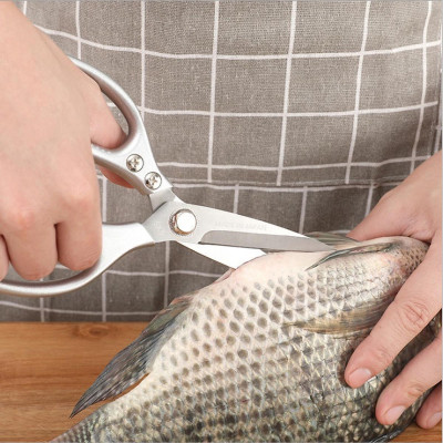 Kéo Vàng Nhật SK5 JAPAN Cắt Gà Đa Năng Và Cắt Đồ Dùng Siêu Bền Kéo Thép Đa Năng Nhật Bản