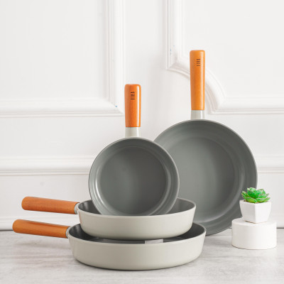  Bộ Nồi Chảo Chống Dính FIKA , Sản Phẩm Nhập Khẩu Và Phân Phối Chính Hãng Cobi Home.