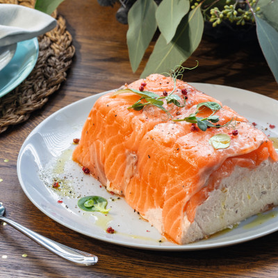 Đĩa Thủy Tinh Luminarc Granit 19cm đựng thức ăn, cường lực, kháng vỡ - 1 đĩa - P0704