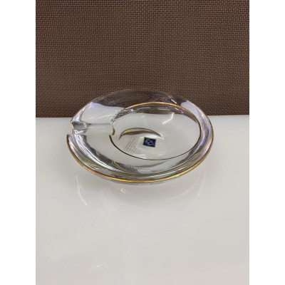 GẠT TẨU THUỐC SÌ GÀ THỦY TÍNH CAO CẤP HÌNH BẦU DỤC