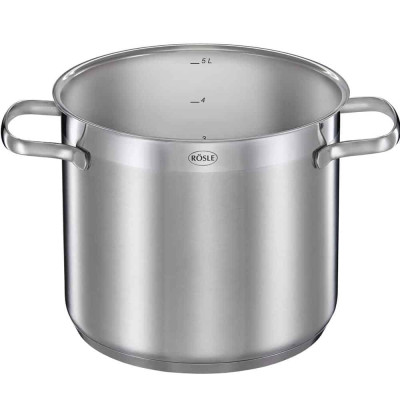 Nồi Nấu Mì Ống Rösle 13153 Elegance 20cm Hàng chính hãng