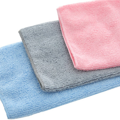 Bộ 3 khăn lau bếp đa năng tiện dụng Microfiber Scotch-Brite 3M KL-BEP3