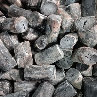 Than nướng không khói binchotan thùng 10kg