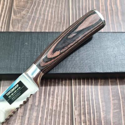 [FREESHIP 50K] DAO BẾP THÁI DỪA, CẮT CÁ ĐÔNG LẠNH, THÁI BÁNH MỲ MÃ A3 DT118 NVVN topcomshop vn