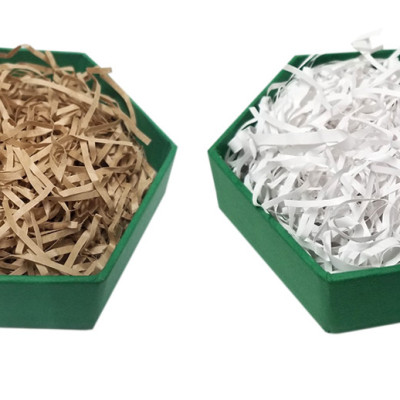 GIẤY SỢI MÀU TRANG TRÍ ( lớn ) PHƯỢNG HOÀNG - NGẪU NHIÊN