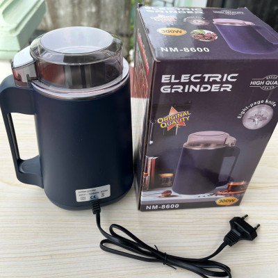 Májy Xajy Ngũ Cốc Mini 300W – Xay Mịn Gia Vị, Hạt Khô, Tiện Lợi Cho Mọi Gia Đình, đèn trang trí