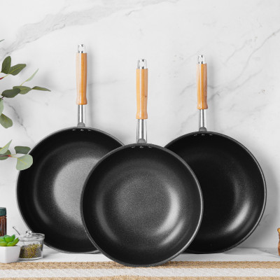 Chảo sâu lòng TOSCO /364895/364896/364897 . Phân phối chính hãng cobi home