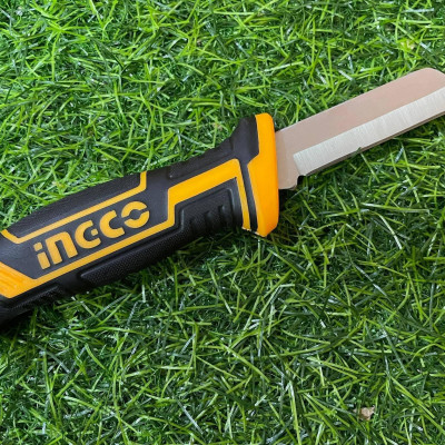 DAO TƯỚC DÂY ĐIỆN LƯỠI CONG 198MM INGCO HPK82101 - HÀNG CHÍNH HÃNG