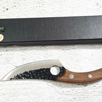 DAO BẾP THÁI LỌC MÃ A3 DT160 NTVN topcomshop vn