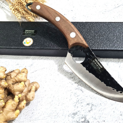 DAO BẾP THÁI LỌC MÃ A3 DT160 NTVN topcomshop vn