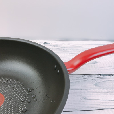 Chảo Tefal lòng sâu chống dính - So Chef G1358696 - hàng chính hãng