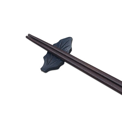 Bộ 05 Đôi Đũa Sắn Ổi Tiện Đầu - Đồ Gỗ Gia Dụng Thương Hiệu Trường Sơn