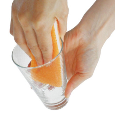 Miếng rửa chén bát tạo bọt, kháng khuẩn, nhanh thoát nước 3 lớp, 2 màu tươi sáng – kích cỡ 11,8 x 5,9 x 3,2 cm (Made in Japan)