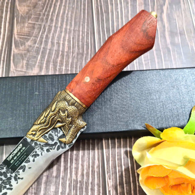 DAO BẾP - DAO BẾP THÁI  MÃ A3 DT156 NT topcomshop vn