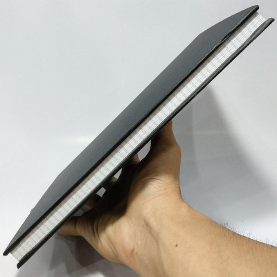 Sổ Caro 240Tr - Bìa Simili