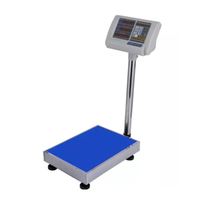 Cân Bàn Điện Tử Công Nghiệp ABG Tcs.A4.L (Loại 200kg) Mặt Bàn 40*50cm, Có Chức Năng Tính Giá, Ghi Nhớ, Trừ Bì, Tự Động Về, Cộng Dồn - Hàng Chính Hãng