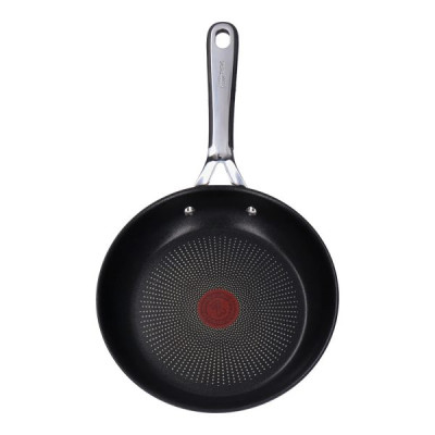 Chảo Rán Tefal Jamie Oliver 24 Cm E31404 Hàng chính hãng