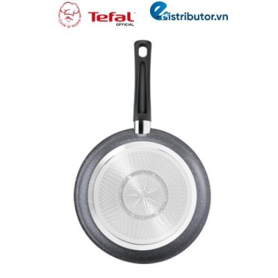 Chảo chiên chống dính Tefal Cook Healthy G1348595 (26cm) - Hàng chính hãng