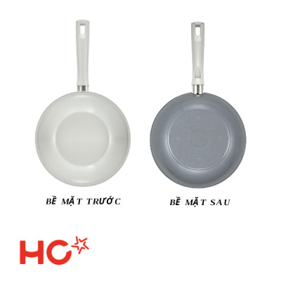 Chảo Sâu Chống Dính Đáy Từ Happycall Blitz 28cm - HACH3001-0611