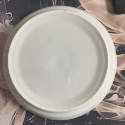 Dĩa Rồng lắc hột lớn | dĩa Thái Lan