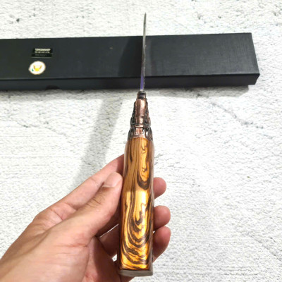 DAO BẾP THÁI, LỌC KHÔNG RỈ MÃ N1TR16