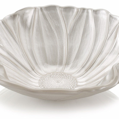 Tô Ivory Magnolia Pearly hàng chính hãng