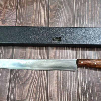 DAO BẾP PHÚC SEN -  SIÊU DAO BẾP THÁI LỌC MÃ KN30