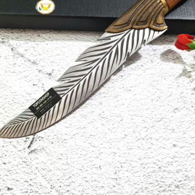 DAO BẾP , DAO THÁI LỌC MÃ TR1 NTVN topcomshop vn