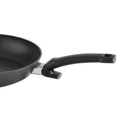 Chảo Chống Dính Fissler Alux Loại (20cm) - Phân Phối Chính Hãng