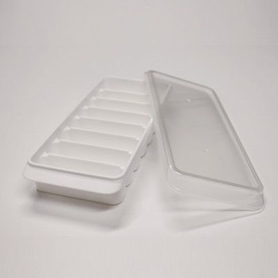 Combo nồi chống dính cao cấp 5 lớp đáy từ Show-A 1.6L + khay làm đá 8 viên - made in Japan