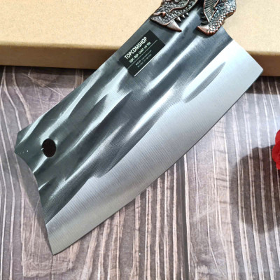 DAO BẾP THÁI , CHẶT KHÔNG RỈ MÃ A10 TR11 NTVN top