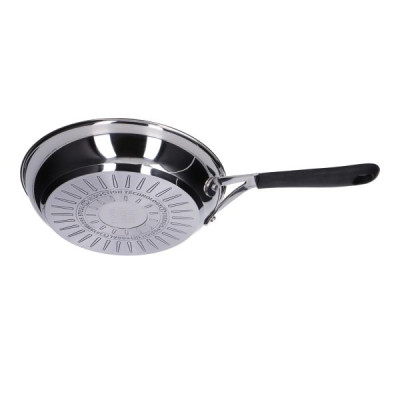 Chảo Rán Tefal Jamie Oliver 24 Cm E31404 Hàng chính hãng
