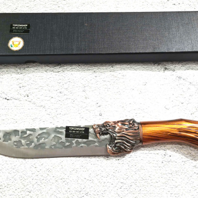 BỘ 3 DAO BẾP THÁI, LỌC KHÔNG RỈ MÃ A1TR16