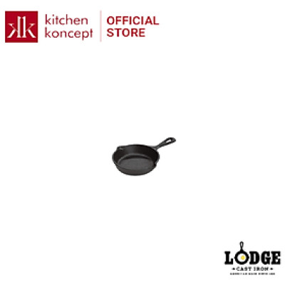 Lodge - Chảo gang - 12.7cm